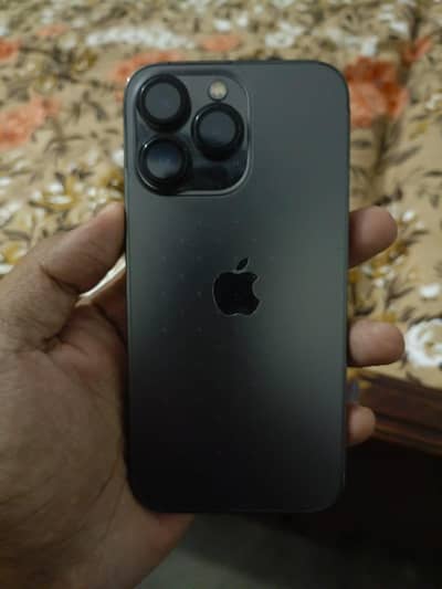 Apple iPhone 13 Pro