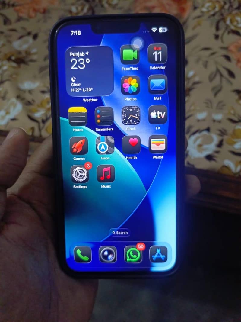 Apple iPhone 13 Pro 1