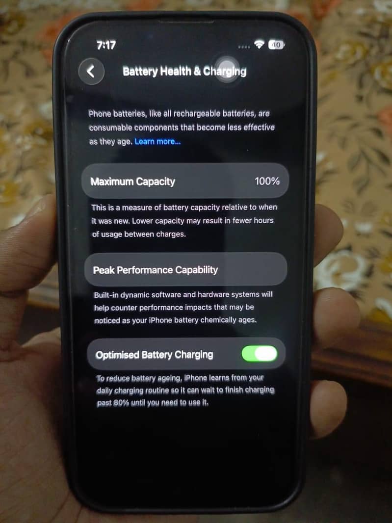Apple iPhone 13 Pro 2