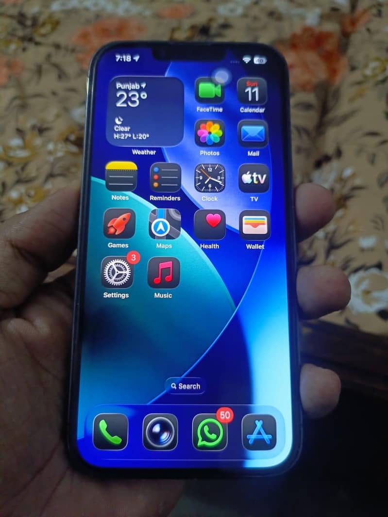 Apple iPhone 13 Pro 3