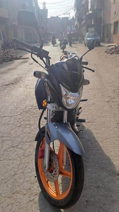 CB 150