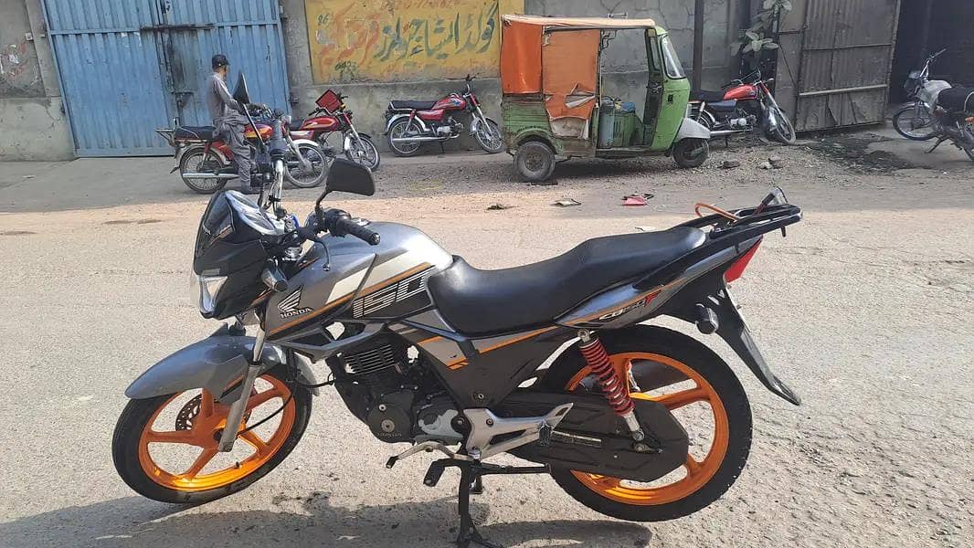 CB 150 1