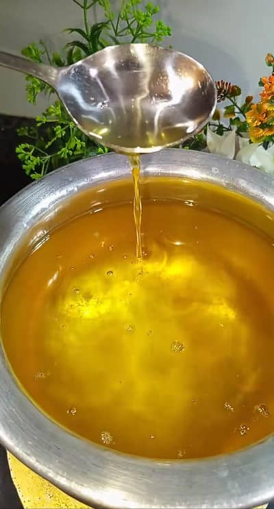 Fresh Desi Ghee