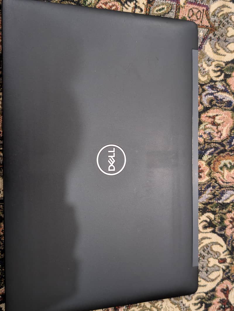 Dell 7390 2