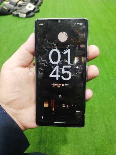 Google Pixel 7a