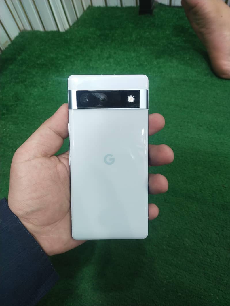 Google Pixel 7a 1