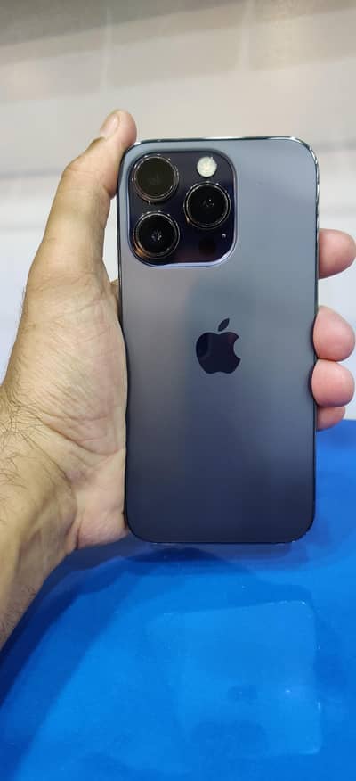 Apple iPhone 14 Pro 128GB jv