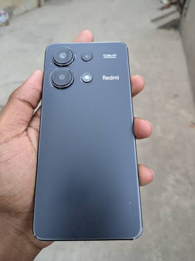 Xiaomi Redmi Note 13