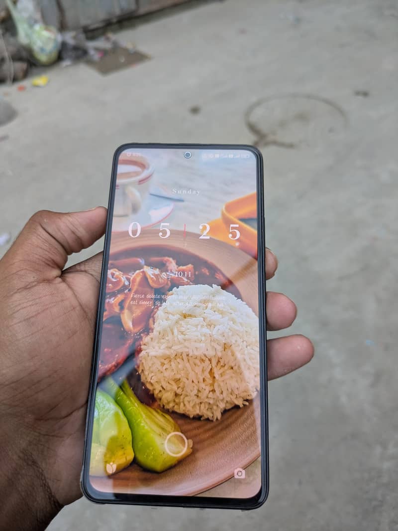 Xiaomi Redmi Note 13 1