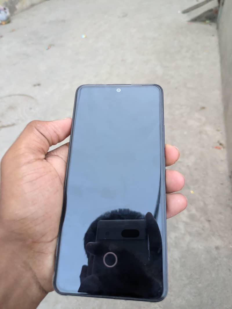 Xiaomi Redmi Note 13 3