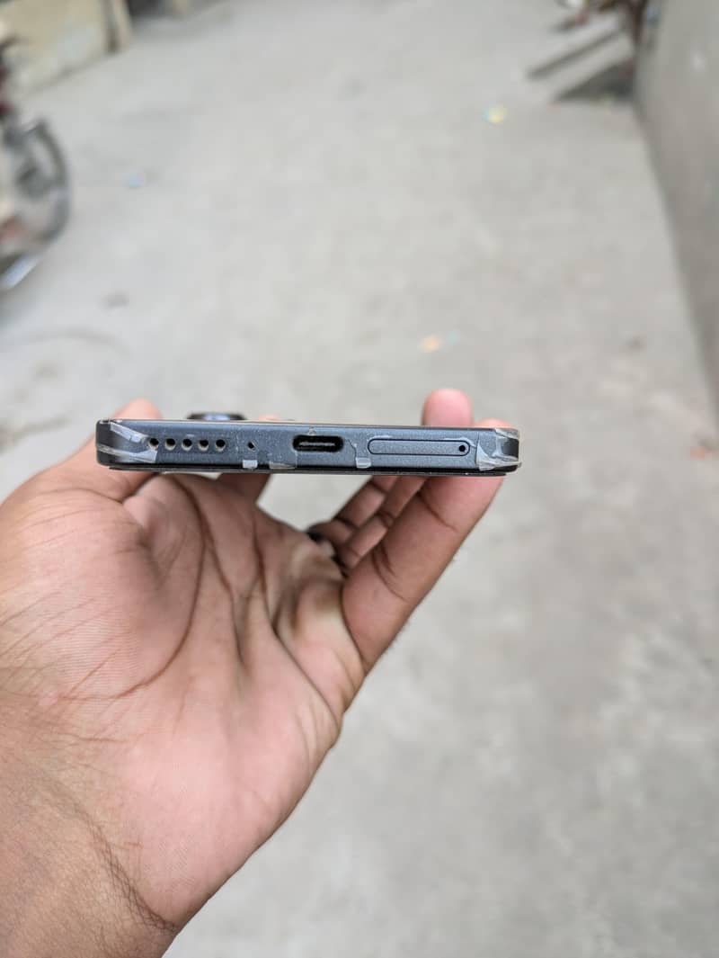 Xiaomi Redmi Note 13 6