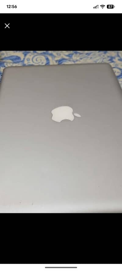 Apple MacBook Pro 13-inch (Mid 2012) - A1278