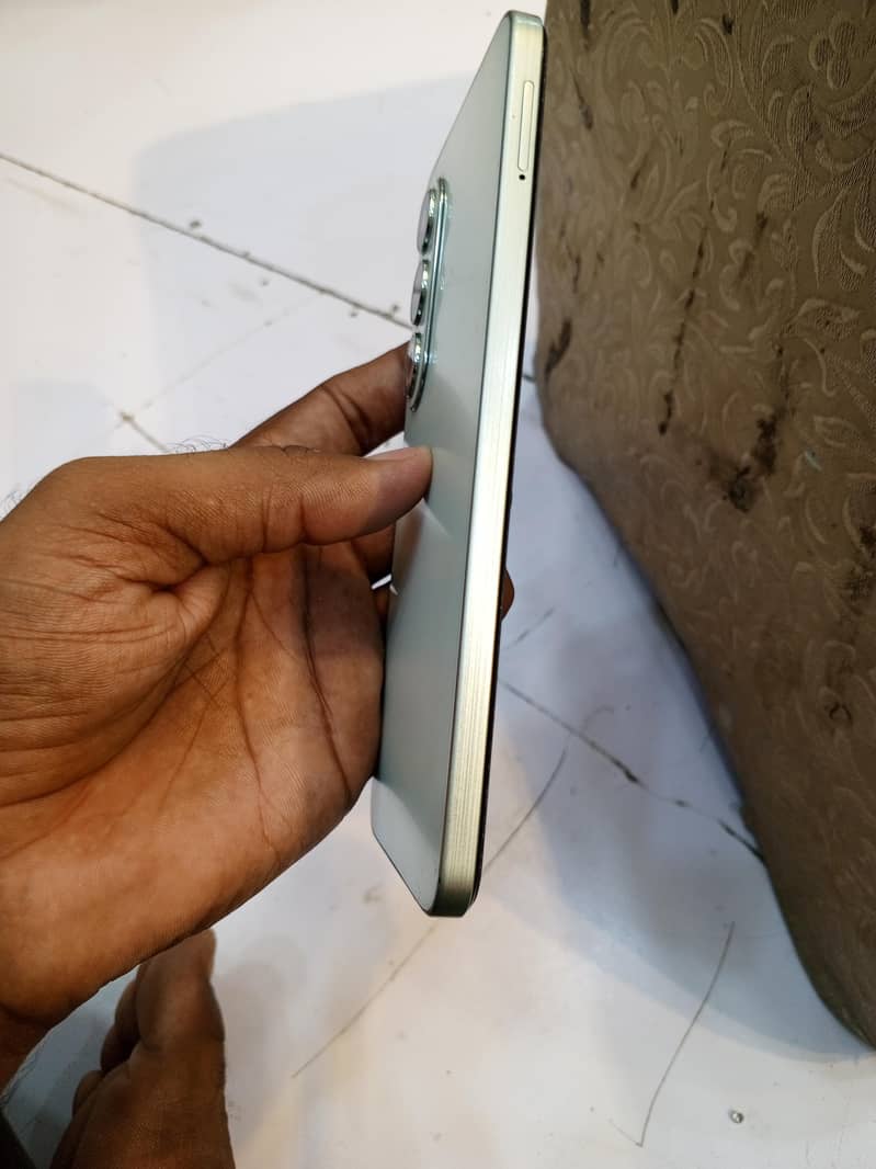 Itel S25 2