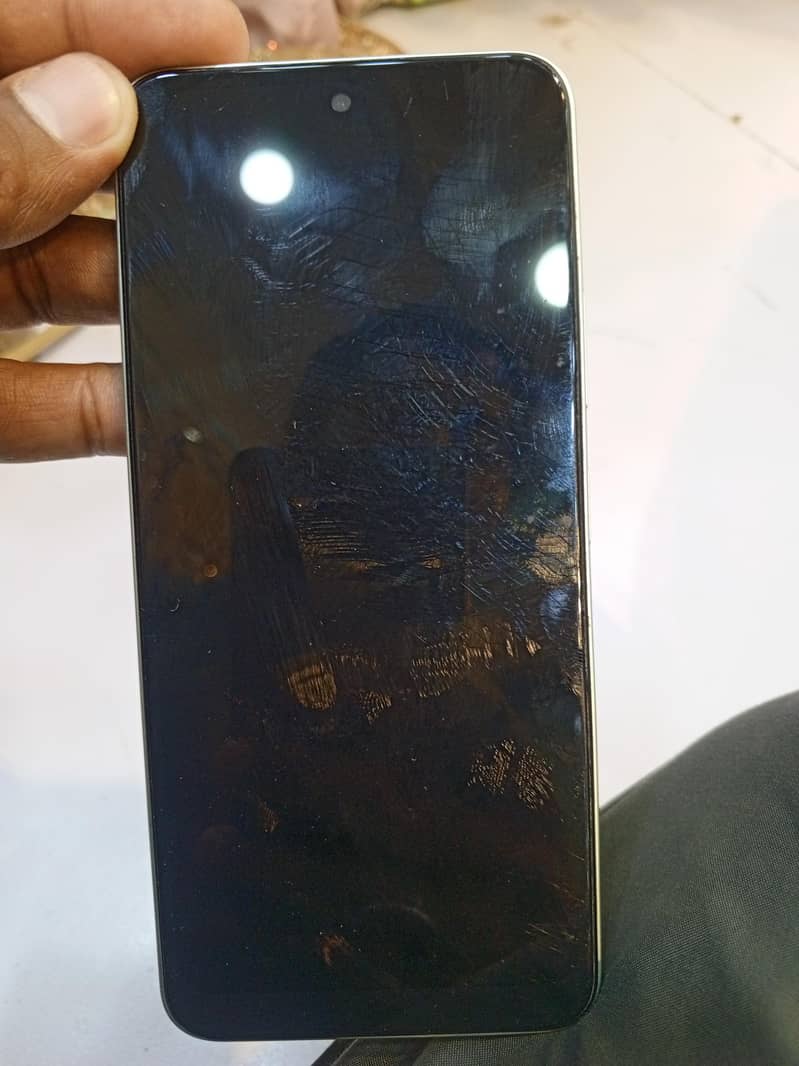 Itel S25 5