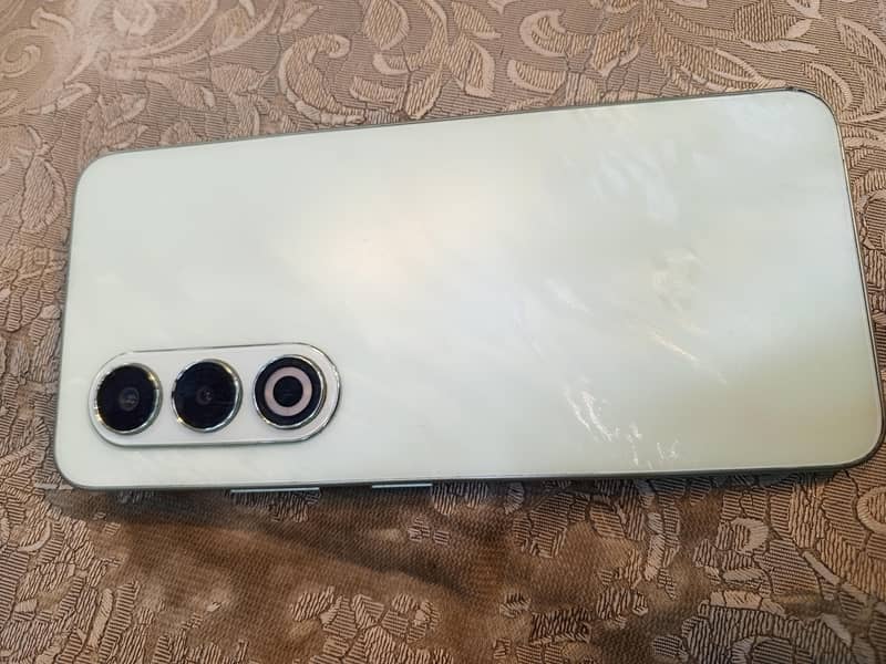 Itel S25 6