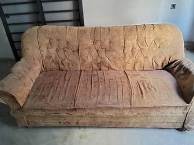 Sofa 3 Seater