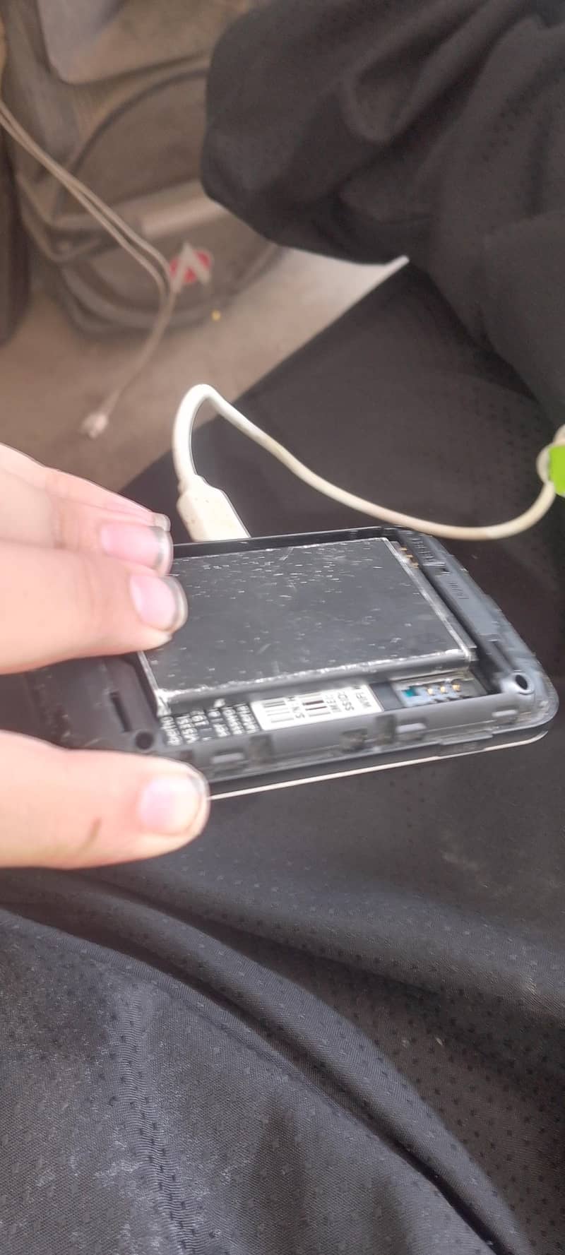 Apple iPhone XS Max 2