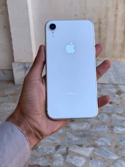 Apple iPhone XR 64GB bypass