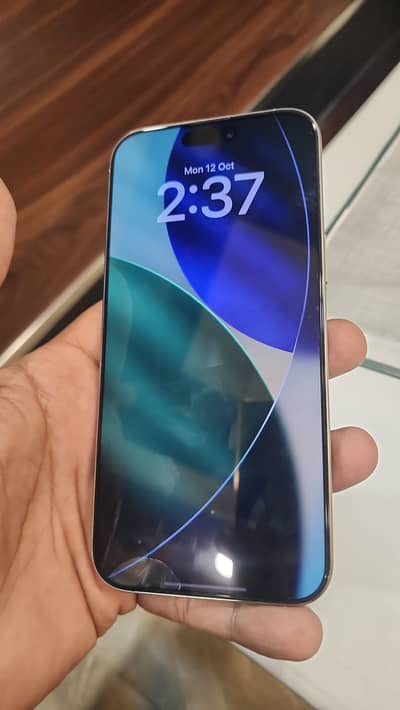 Apple iPhone 16 Pro Max