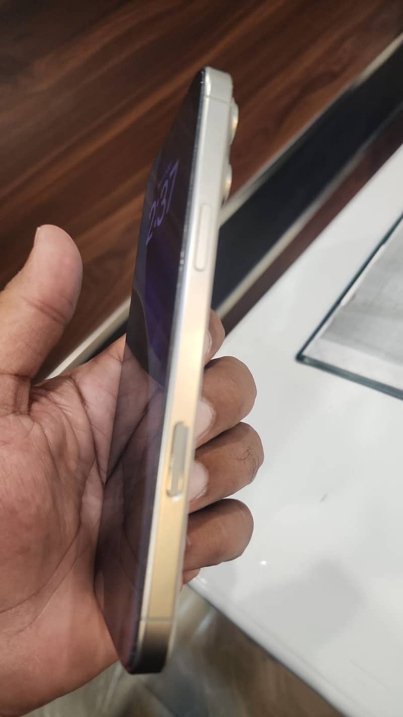 Apple iPhone 16 Pro Max 1