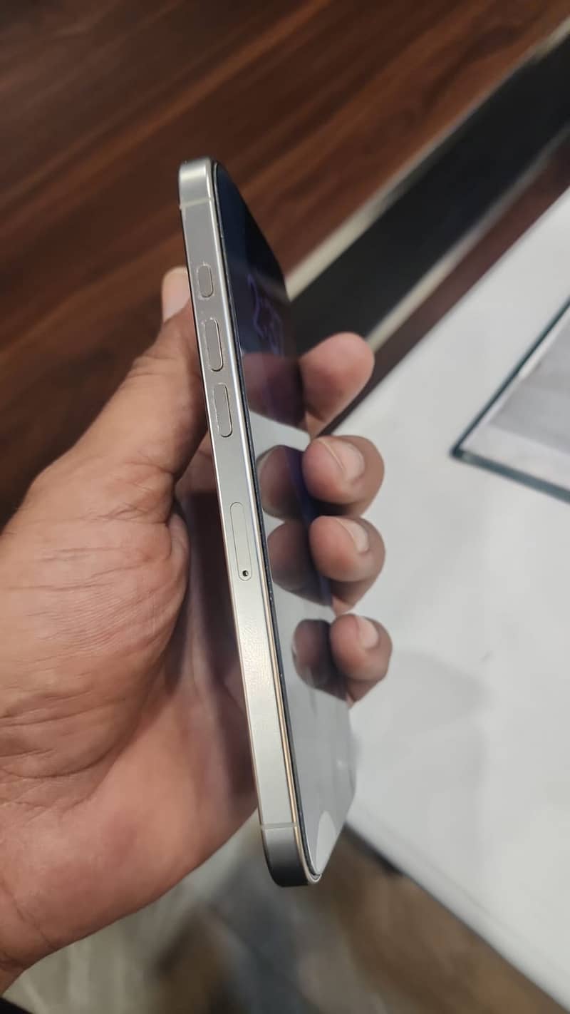 Apple iPhone 16 Pro Max 2