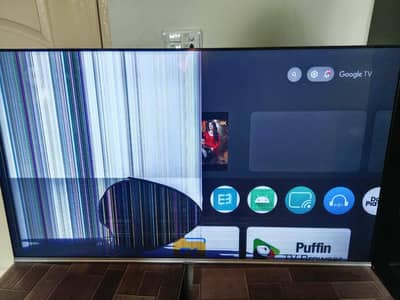 dawlance smart tv for sale with out remot urgent sale