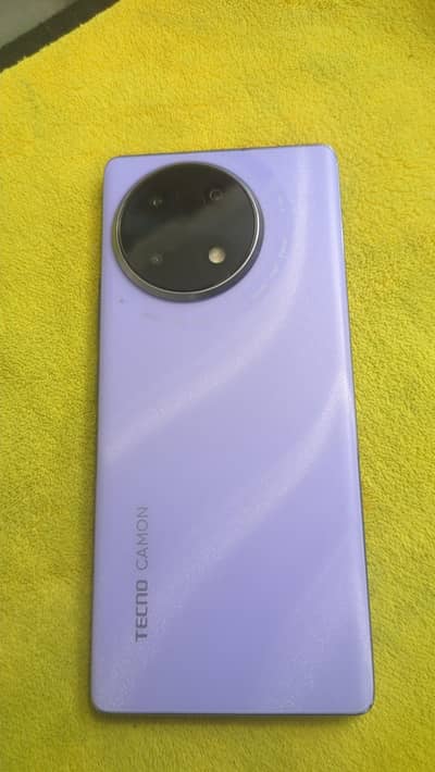 Tecno CAMON 30S