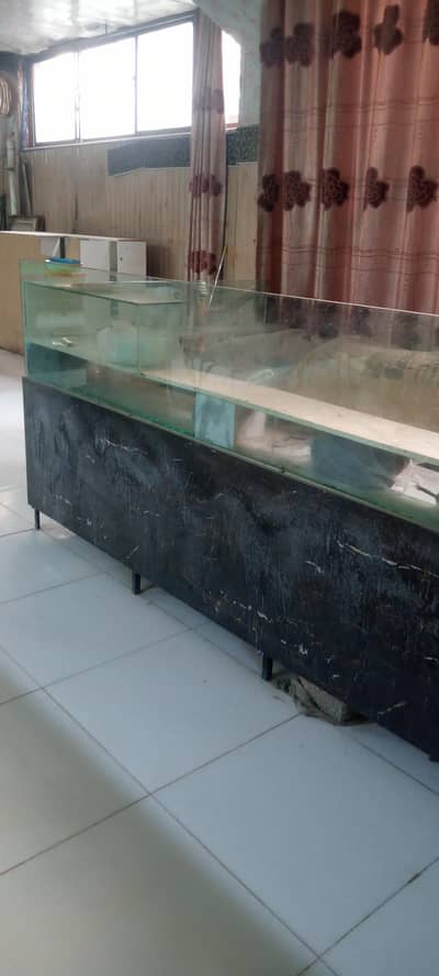 Counter fora sale