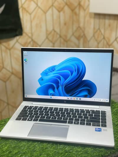 HP EliteBook 840 G8 Core i5 11th Generation Laptop