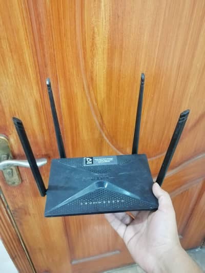 Dlink wifi router