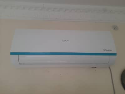 T3 1.5ton inverter