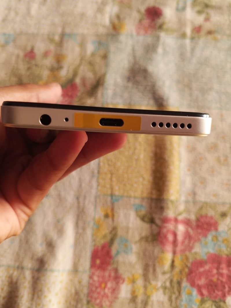 Nubia 5