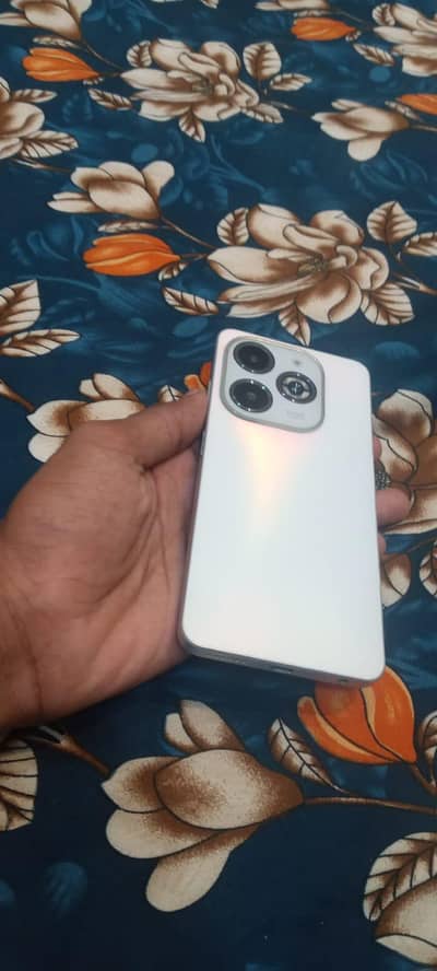 Infinix Smart 8 Plus
