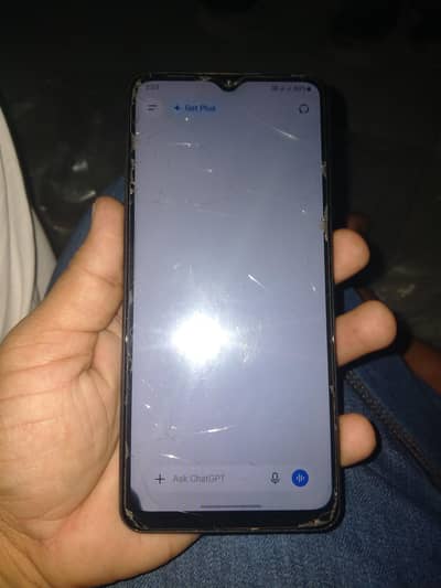 Samsung Mobile A12