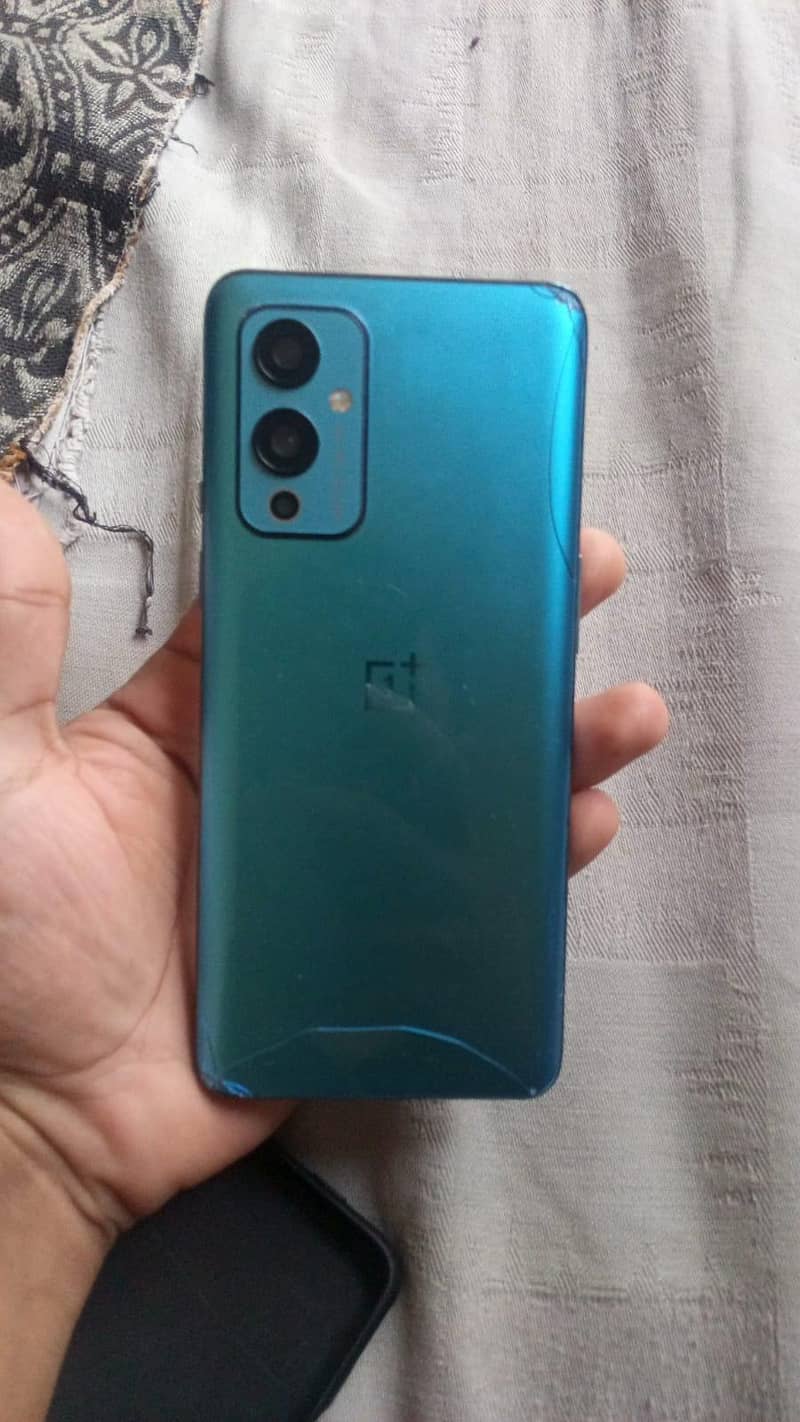 One Plus 9 mobile 1