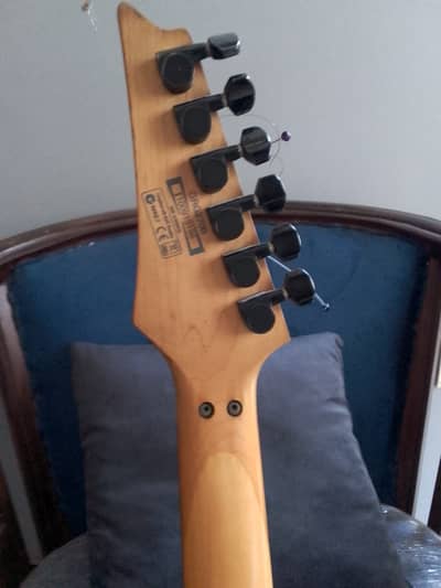 Ibaneze GRG 270