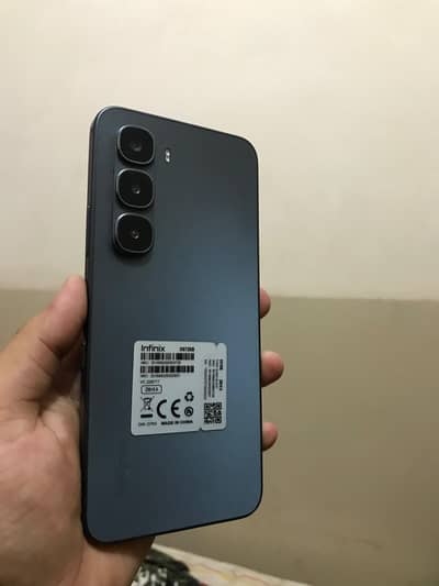 Infinix hot 60 5G