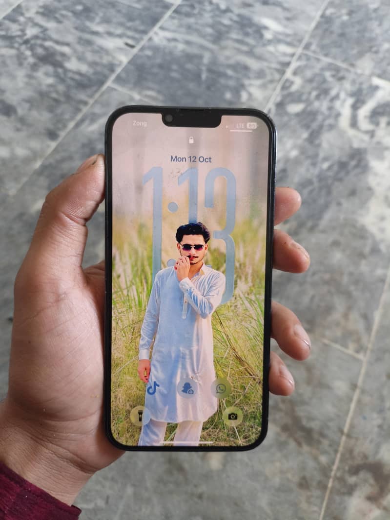 Apple iPhone 13 Pro Max 1