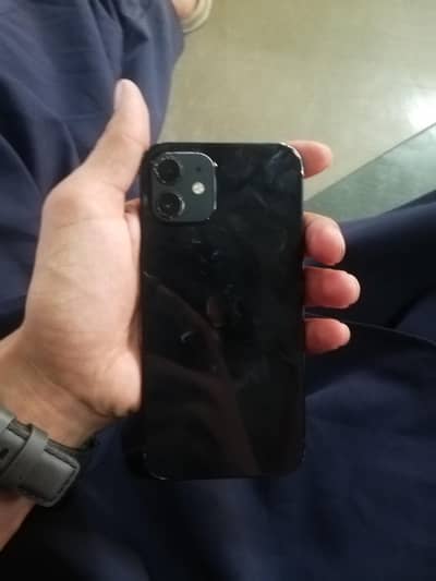 Apple iPhone 12