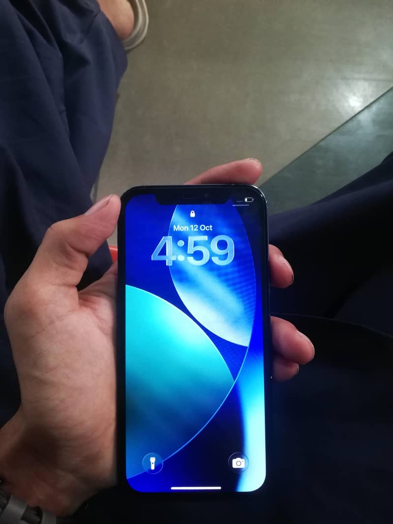 Apple iPhone 12 5