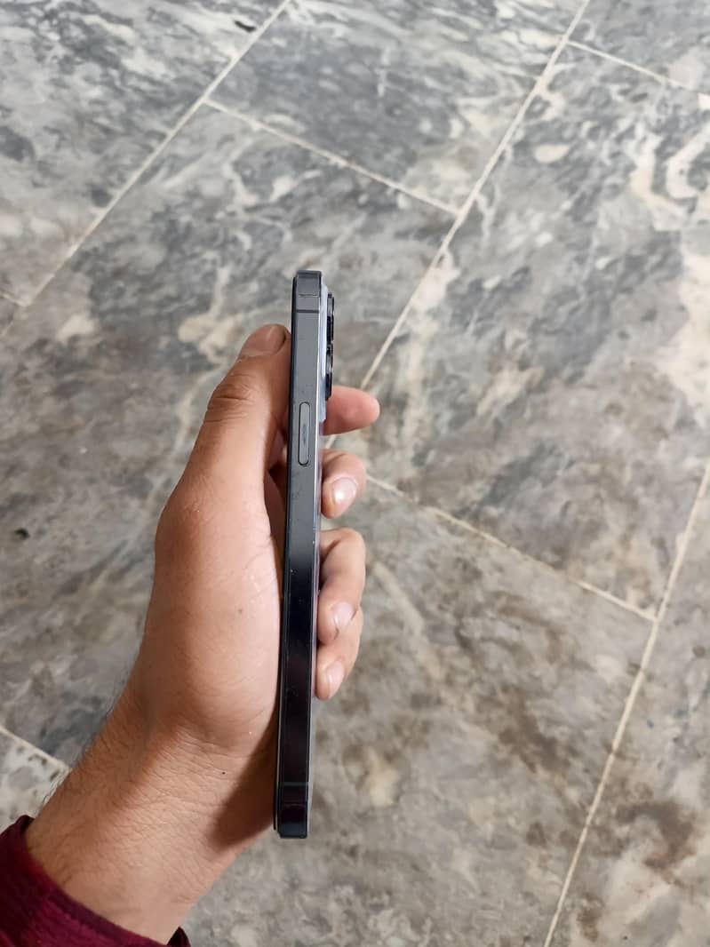 Apple iPhone 13 Pro Max 4