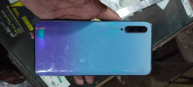 Huawei Y9s