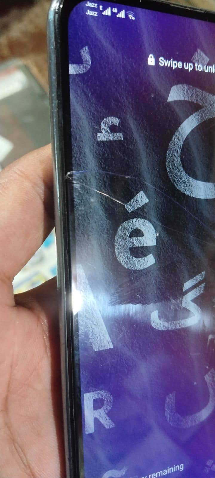 Huawei Y9s 1