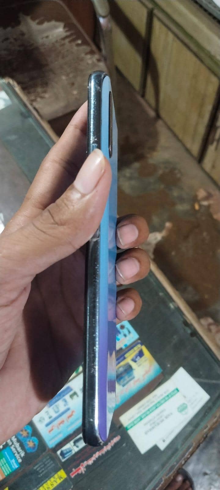 Huawei Y9s 2