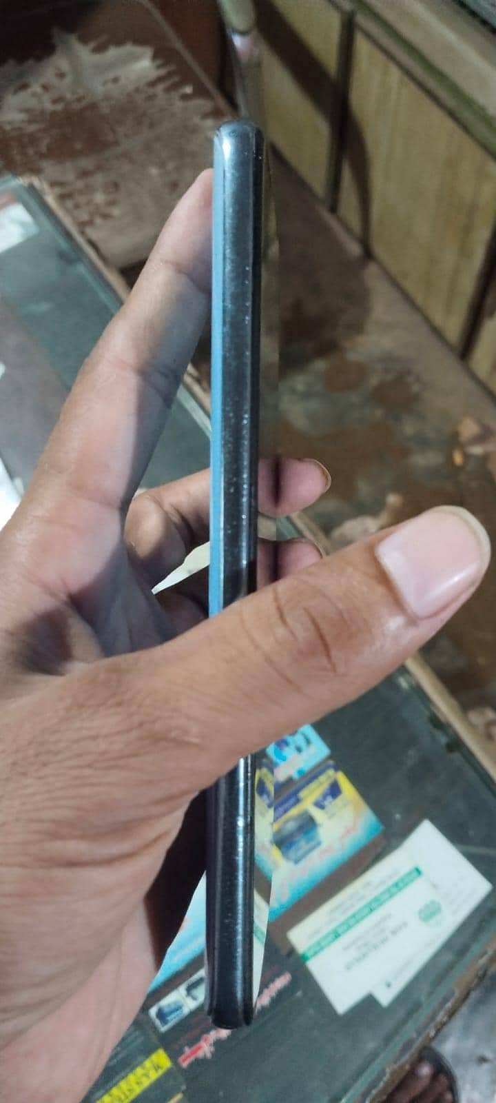Huawei Y9s 3