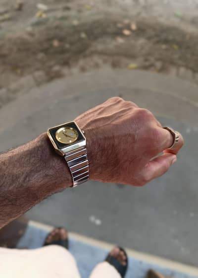 Seiko 5