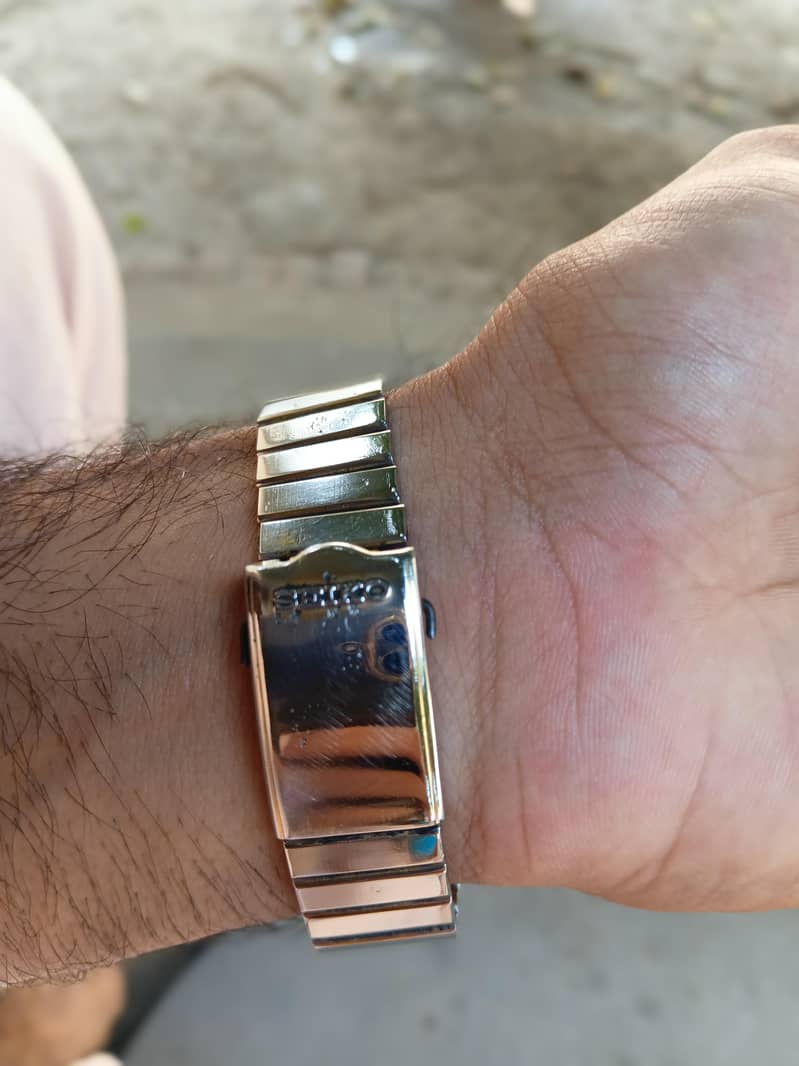 Seiko 5 2