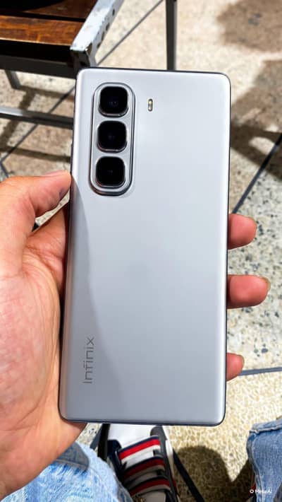 Infinix Hot 50 Pro Plus