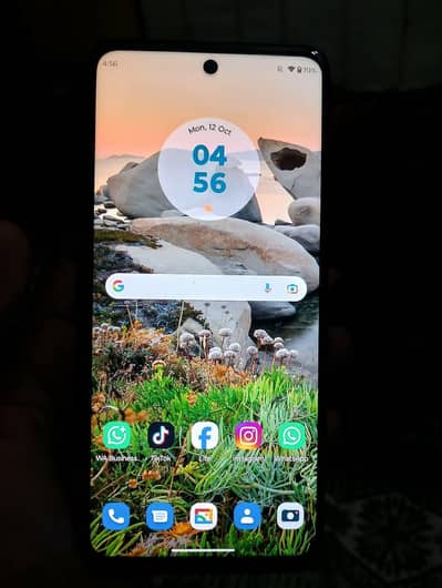 Motorola One 5G Ace
