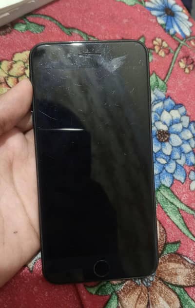 Apple iPhone 7plus non pta